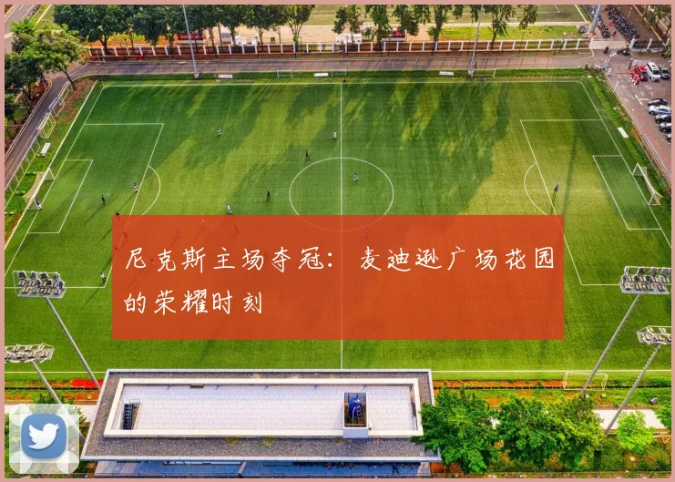 尼克斯主场夺冠:麦迪逊广场花园的荣耀时刻